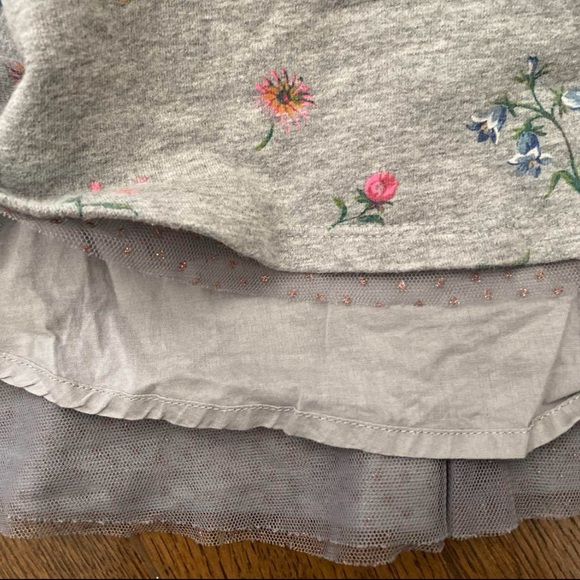 Gap X Sarah Jessica Parker Floral Dress - Picture 3 of 3